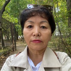 Фотография девушки Алина, 62 года из г. Москва