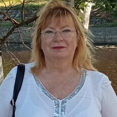 Фотография девушки Ирина, 61 год из г. Рига