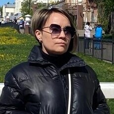 Фотография девушки Наталия, 45 лет из г. Ижевск