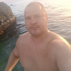 Фотография мужчины Толян, 36 лет из г. Армянск