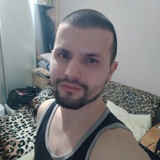Фотография мужчины Дмитрий, 31 год из г. Кривой Рог