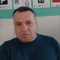 Фотография мужчины Игорь, 53 года из г. Талица