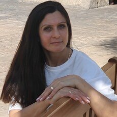 Фотография девушки Марина, 44 года из г. Гродно