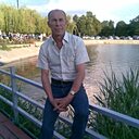 Антон, 66 лет