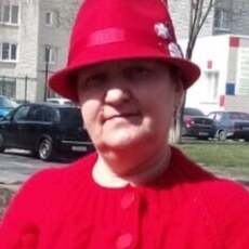 Фотография девушки Надежда, 61 год из г. Старый Оскол