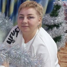 Фотография девушки Ирина, 58 лет из г. Долинск