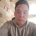 Егор, 23 года