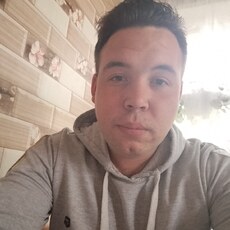Фотография мужчины Егор, 23 года из г. Чайковский