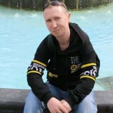 Фотография мужчины Виктор, 35 лет из г. Хотьково