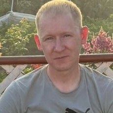 Фотография мужчины Андрей, 40 лет из г. Раевский