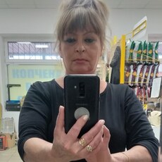 Фотография девушки Вера, 52 года из г. Самара