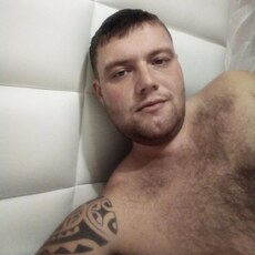 Фотография мужчины Кирилл, 30 лет из г. Новоалтайск