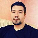 Айдар, 33 года