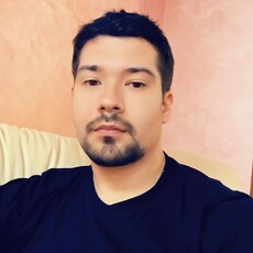 Фотография мужчины Айдар, 33 года из г. Сергиев Посад