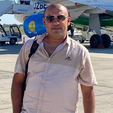 Фотография мужчины Нурик, 38 лет из г. Иркутск