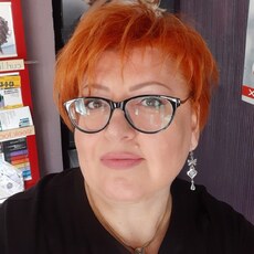 Фотография девушки Аля, 61 год из г. Муравленко