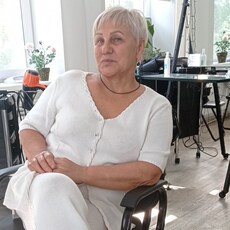 Фотография девушки Наталья, 55 лет из г. Тула
