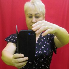 Фотография девушки Ольга, 47 лет из г. Якутск