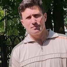 Фотография мужчины Сергей, 52 года из г. Гомель