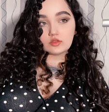 Фотография девушки Olana, 25 лет из г. Молодечно