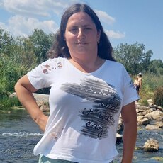 Фотография девушки Ирина, 36 лет из г. Николаев