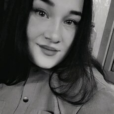 Фотография девушки Ксения, 27 лет из г. Колпашево