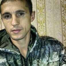 Фотография мужчины Андрей, 39 лет из г. Каневская