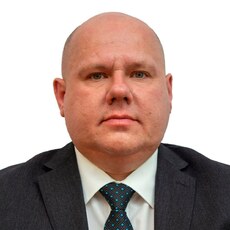 Фотография мужчины Макар, 42 года из г. Полоцк