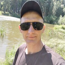 Фотография мужчины Юрий, 41 год из г. Пинск