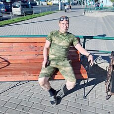 Фотография мужчины Александер, 41 год из г. Кандалакша