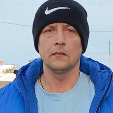 Фотография мужчины Александр, 44 года из г. Волгоград