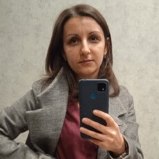 Фотография девушки Юля, 36 лет из г. Гомель