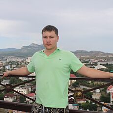 Фотография мужчины Сергей, 39 лет из г. Киев