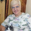 Елена, 62 года