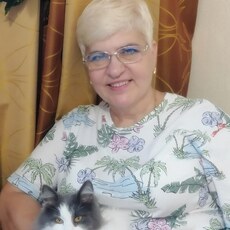 Фотография девушки Елена, 62 года из г. Нижний Новгород