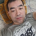 Нурсултан, 35 лет
