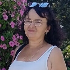 Фотография девушки Анжела, 49 лет из г. Сохачев