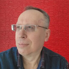 Фотография мужчины Миша, 55 лет из г. Апатиты