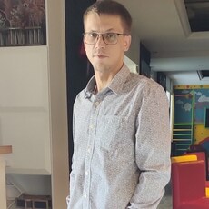 Фотография мужчины Алексей, 34 года из г. Харьков