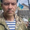 Иван, 45 лет