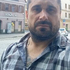 Фотография мужчины Сергей, 44 года из г. Познань
