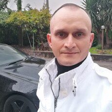 Фотография мужчины Alex, 35 лет из г. Салерно