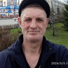 Фотография мужчины Жека, 60 лет из г. Новокузнецк