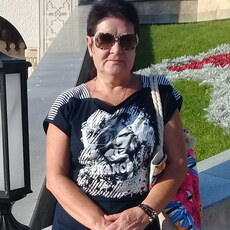 Фотография девушки Надежда, 64 года из г. Саранск