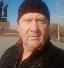 Фотография мужчины Сергей, 57 лет из г. Соликамск