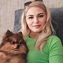 Арианна, 40 лет