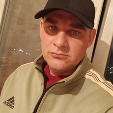 Фотография мужчины Дмитрий, 41 год из г. Первоуральск