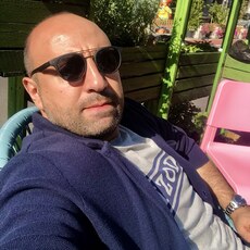Фотография мужчины Mir, 41 год из г. Куксхавен