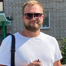 Фотография мужчины Саша, 30 лет из г. Слуцк