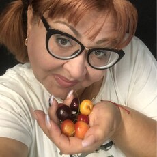 Фотография девушки Елена, 53 года из г. Волжск